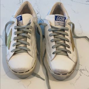 Golden Goose Sneakera